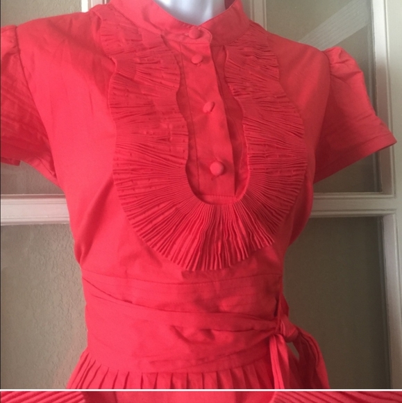 Eliza J. Dress - Picture 2 of 5